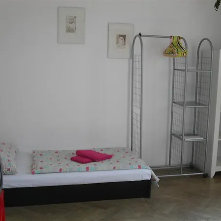 Daire Andant Prag