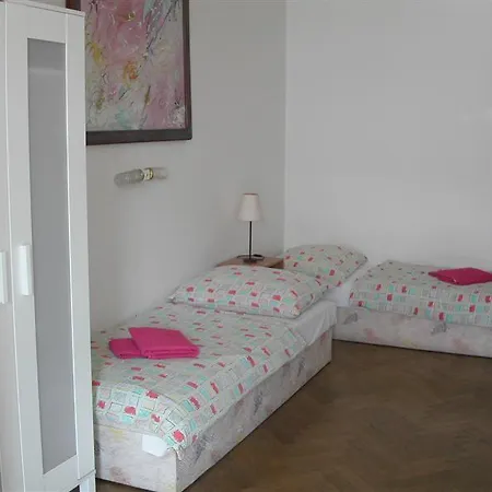 Apartamento Andant *