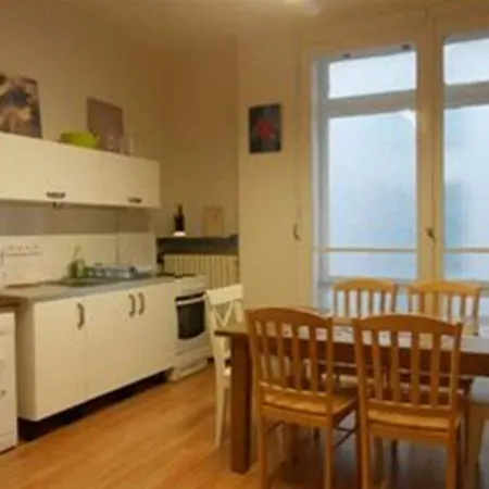 Apartamento Andant