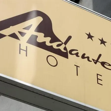 Andant Прага