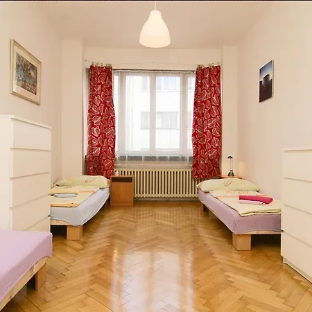 Apartamento Andant *